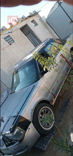 تويوتا كراون